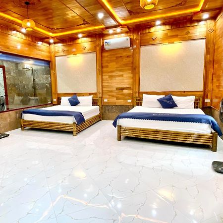 Trang An River View Homestay Ninh Binh Luaran gambar