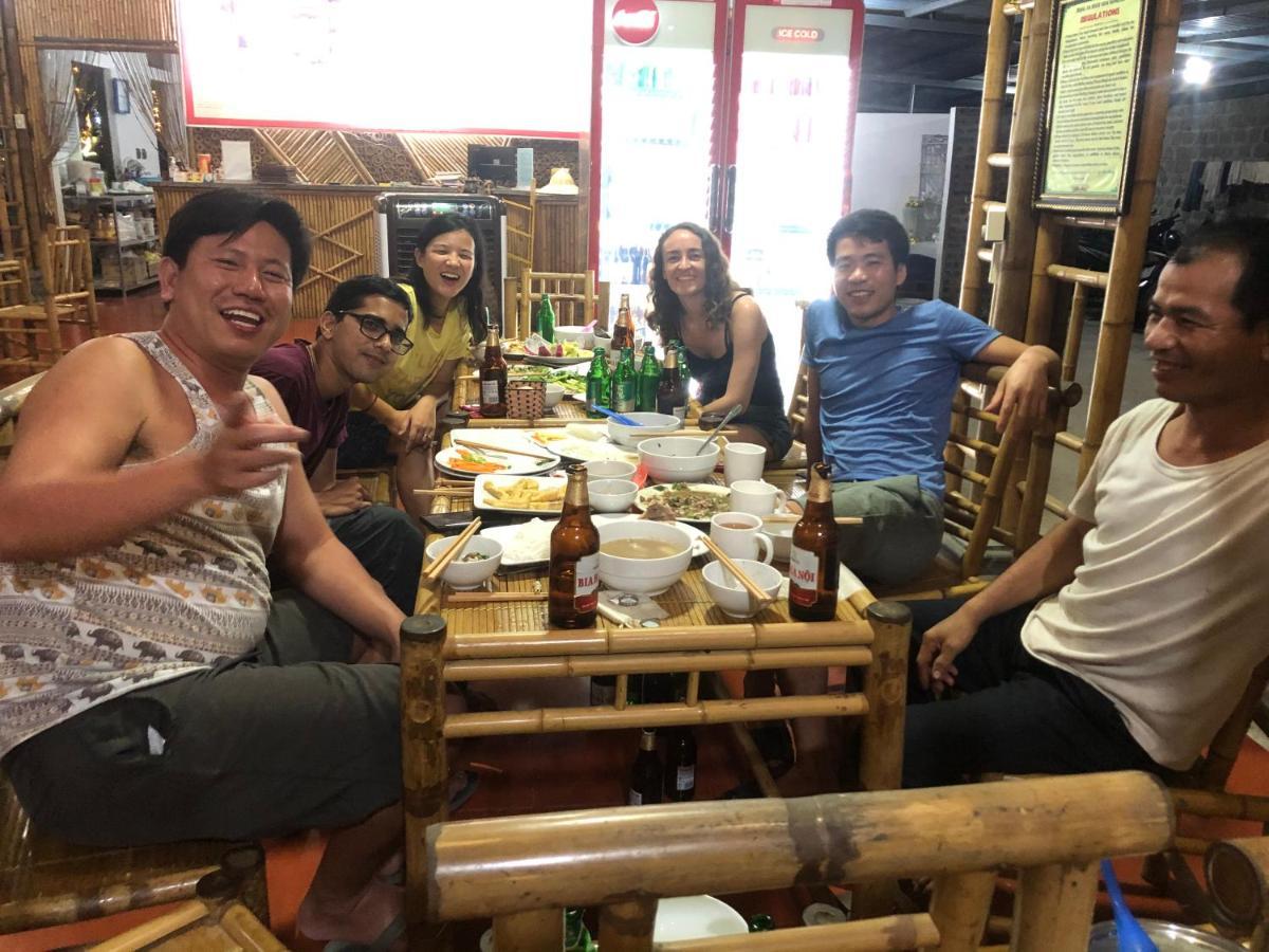 Trang An River View Homestay Ninh Binh Luaran gambar