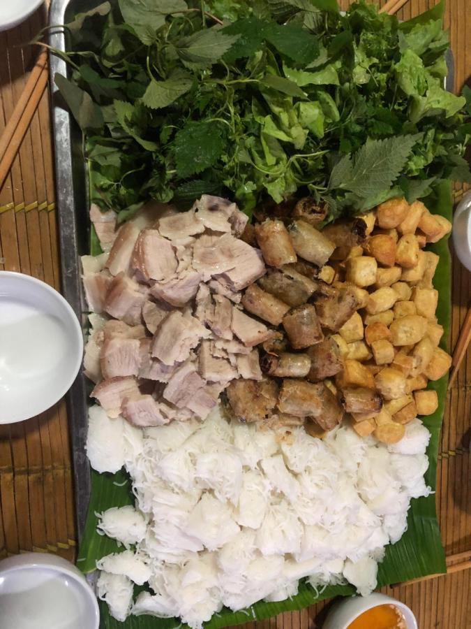 Trang An River View Homestay Ninh Binh Luaran gambar