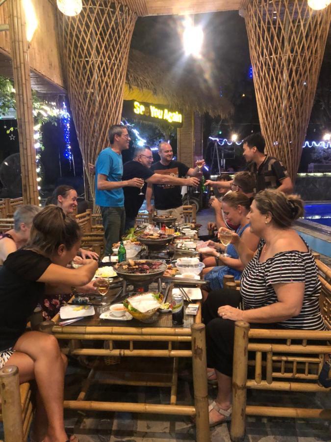 Trang An River View Homestay Ninh Binh Luaran gambar