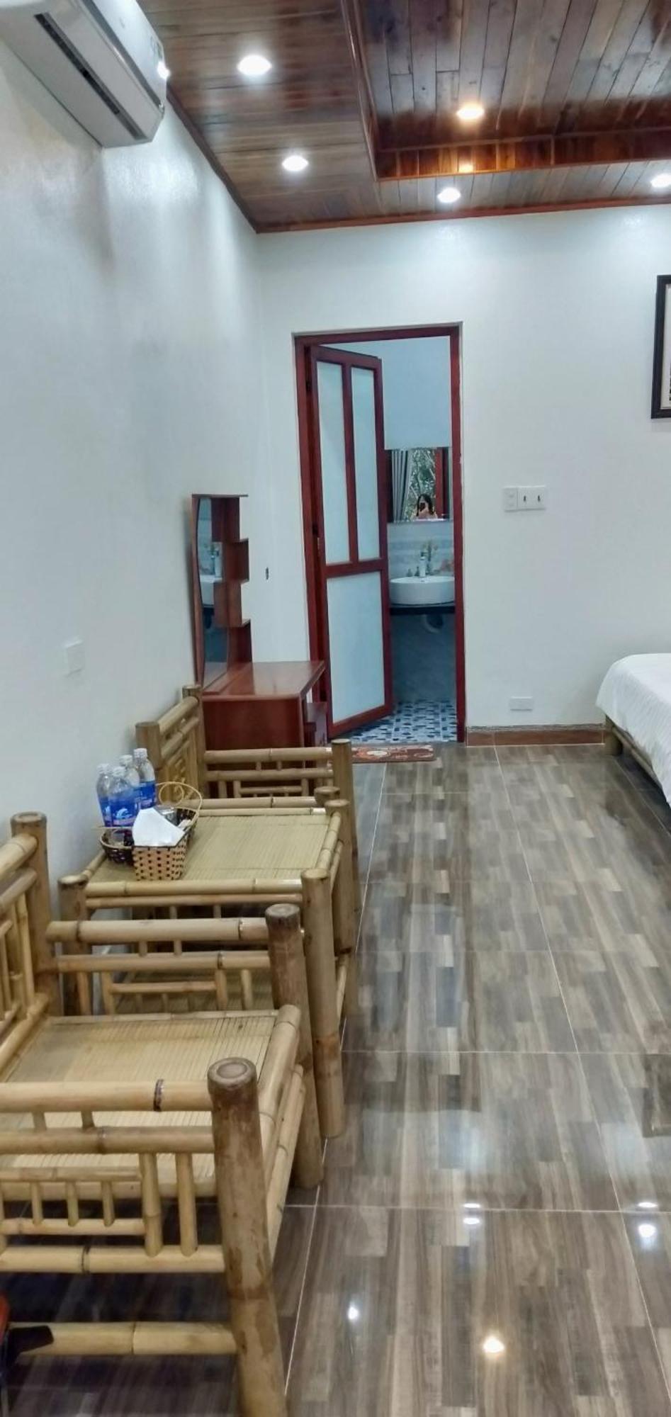 Trang An River View Homestay Ninh Binh Luaran gambar