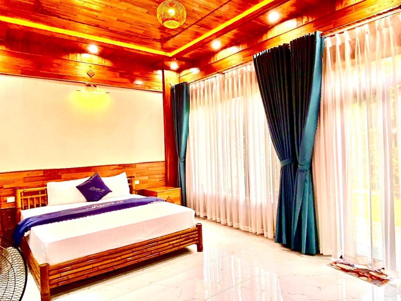 Trang An River View Homestay Ninh Binh Luaran gambar