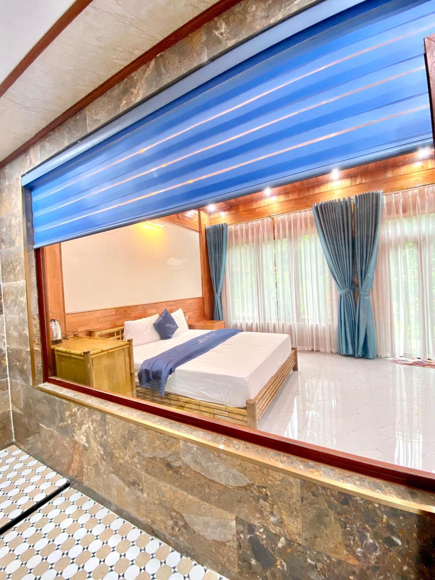 Trang An River View Homestay Ninh Binh Luaran gambar