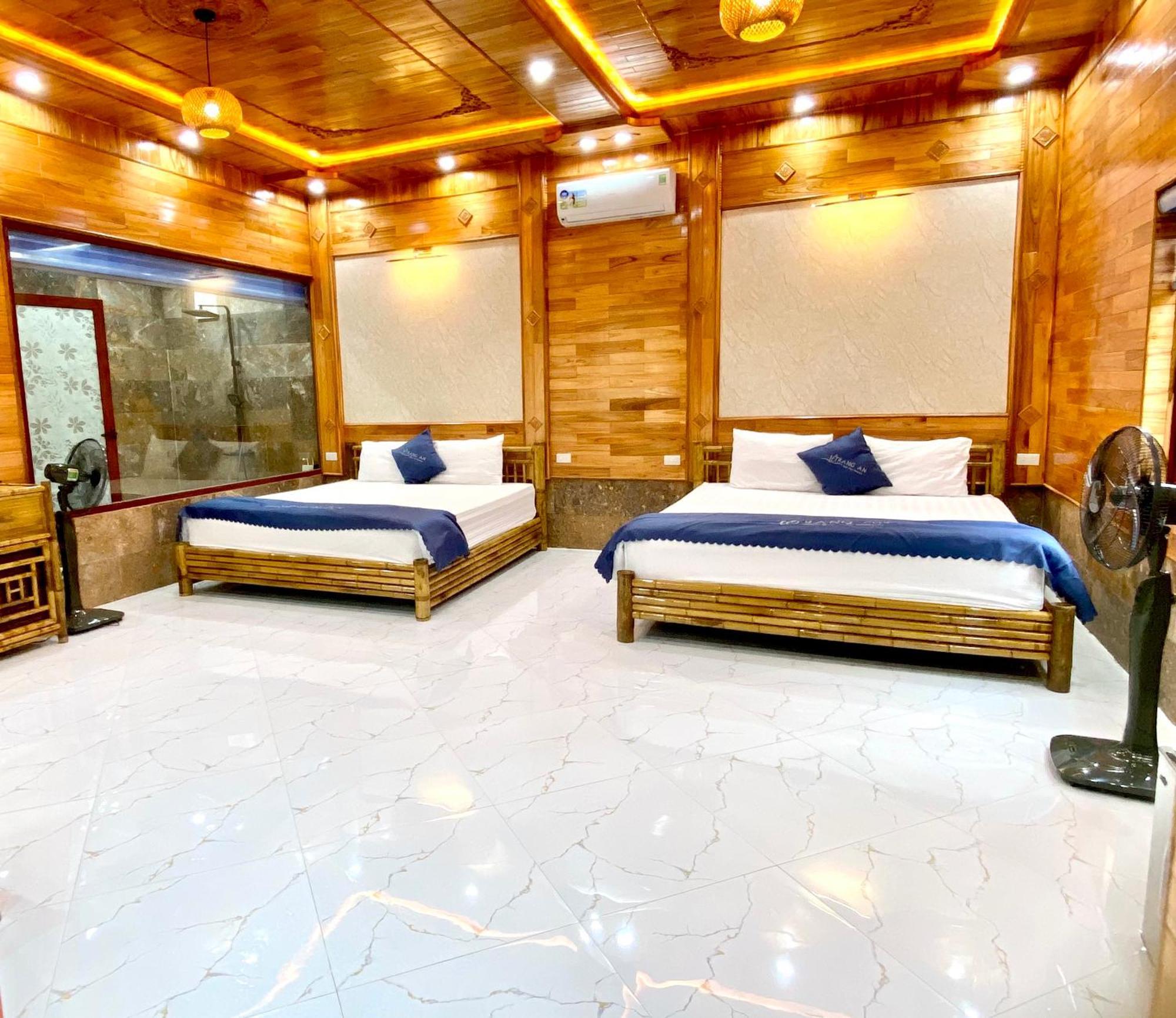 Trang An River View Homestay Ninh Binh Luaran gambar