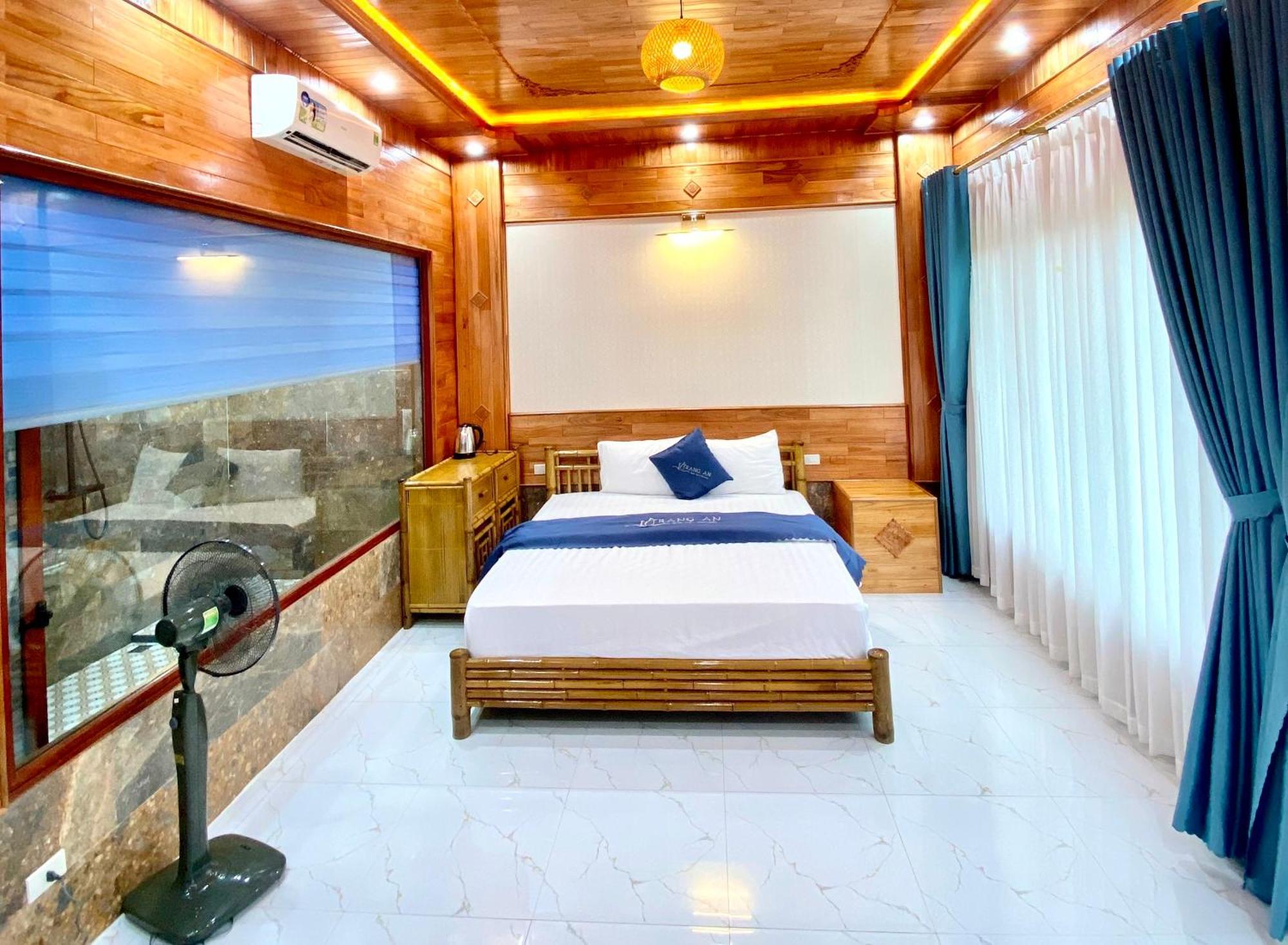 Trang An River View Homestay Ninh Binh Luaran gambar