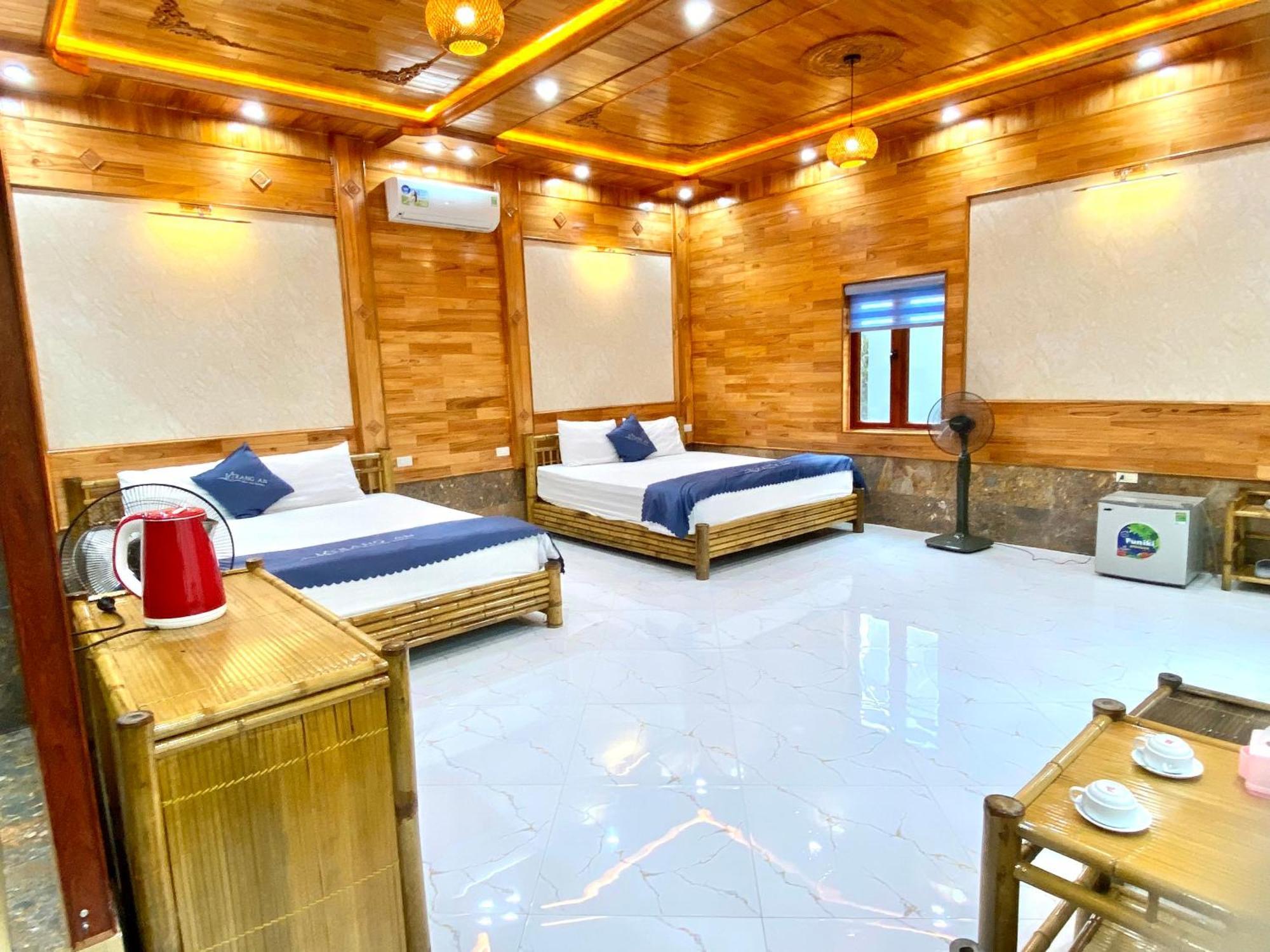 Trang An River View Homestay Ninh Binh Luaran gambar