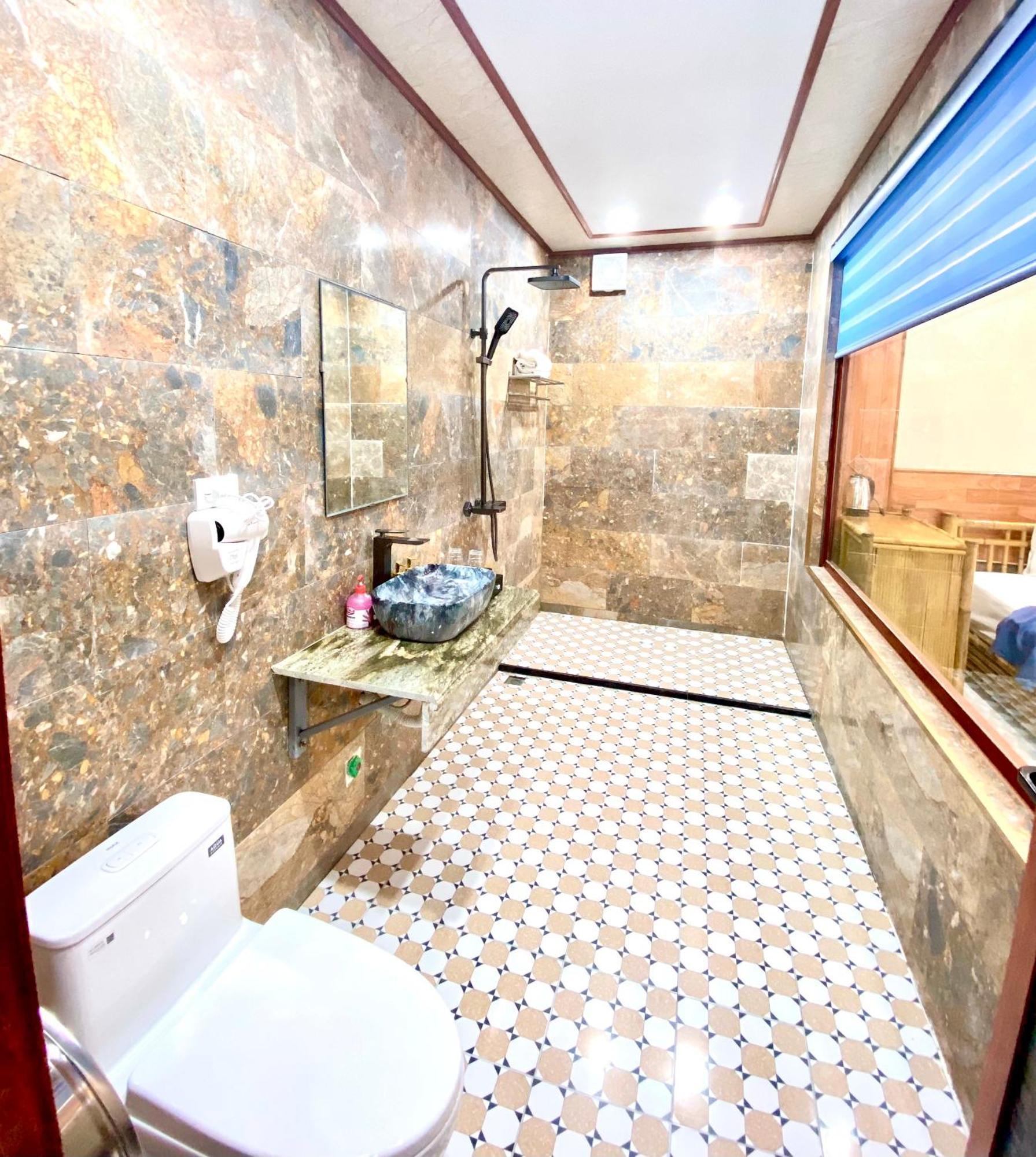 Trang An River View Homestay Ninh Binh Luaran gambar