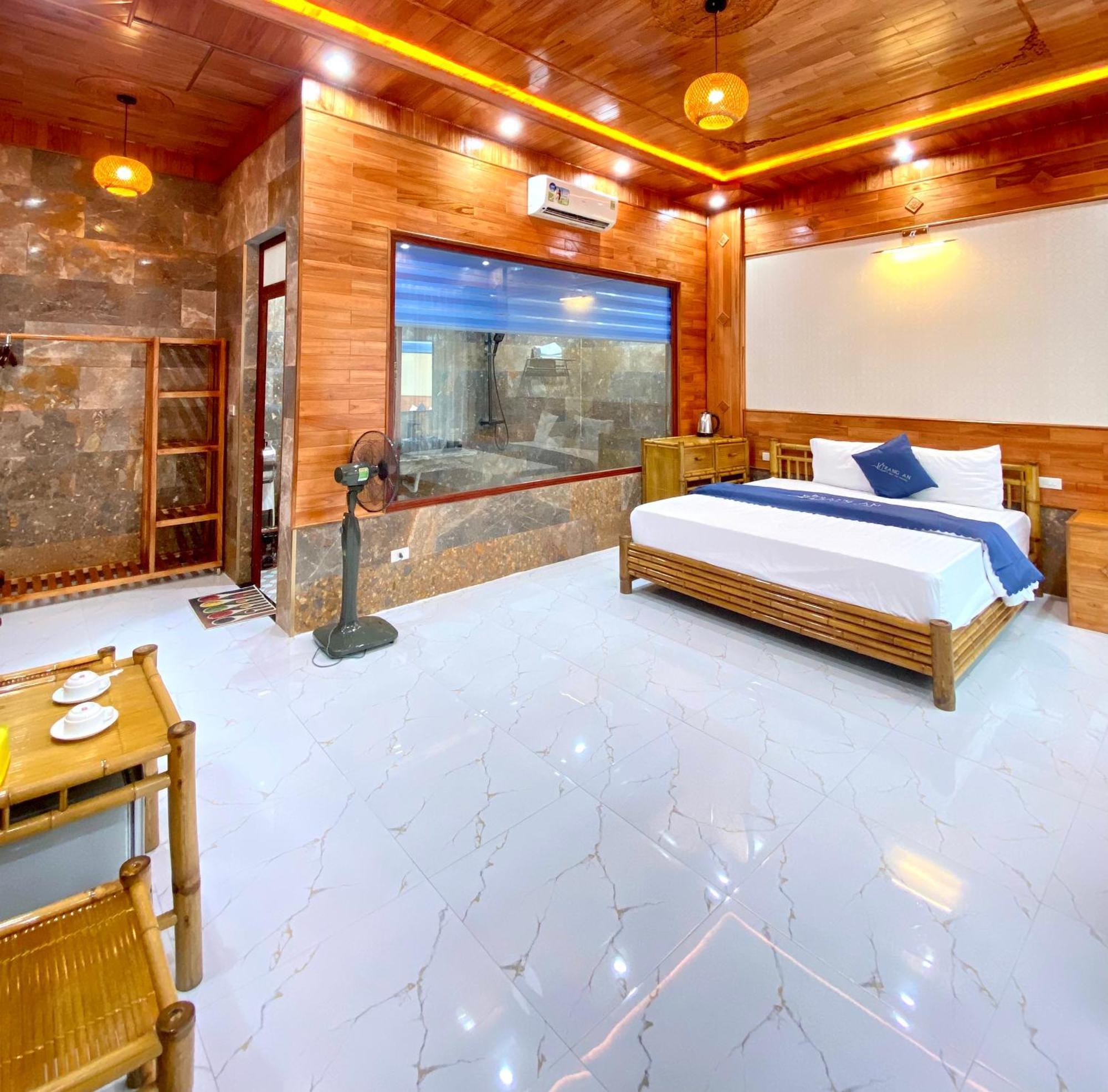 Trang An River View Homestay Ninh Binh Luaran gambar