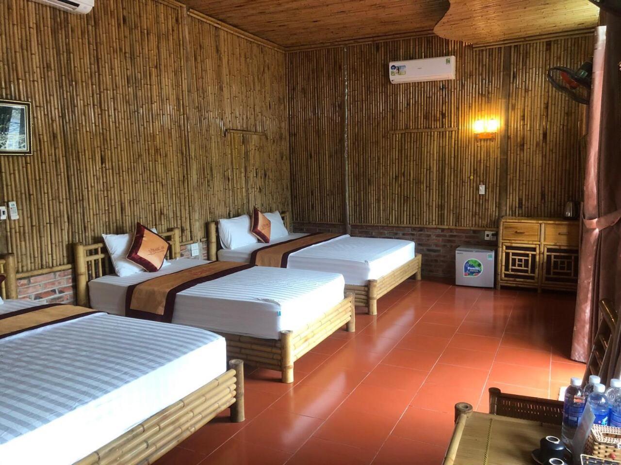 Trang An River View Homestay Ninh Binh Luaran gambar