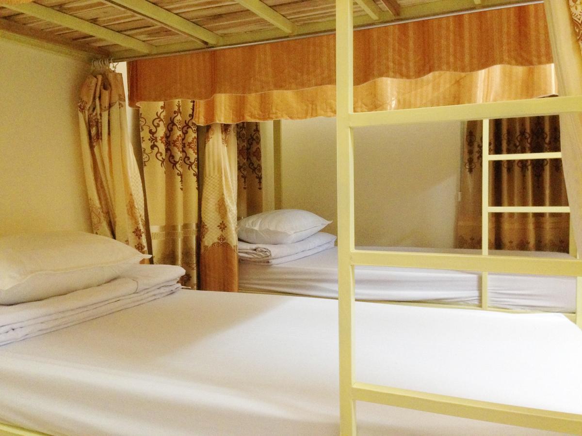 Trang An River View Homestay Ninh Binh Luaran gambar
