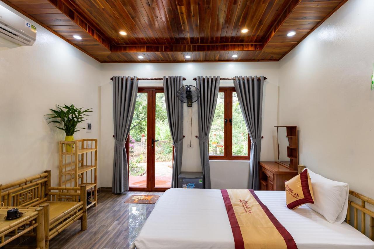 Trang An River View Homestay Ninh Binh Luaran gambar