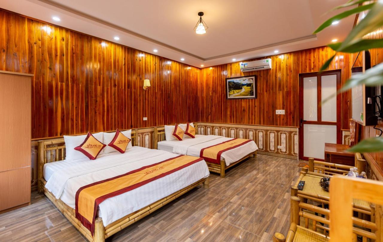 Trang An River View Homestay Ninh Binh Luaran gambar