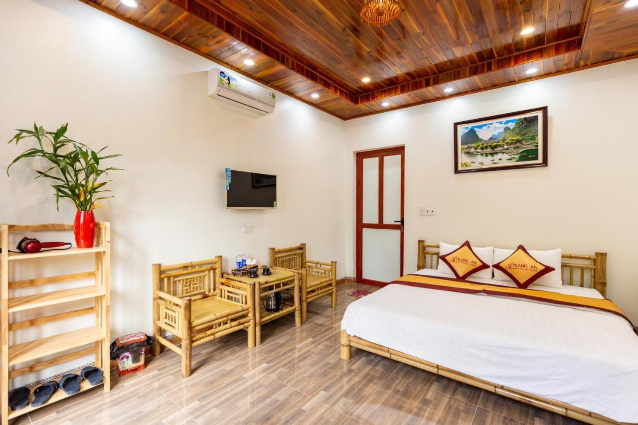 Trang An River View Homestay Ninh Binh Luaran gambar