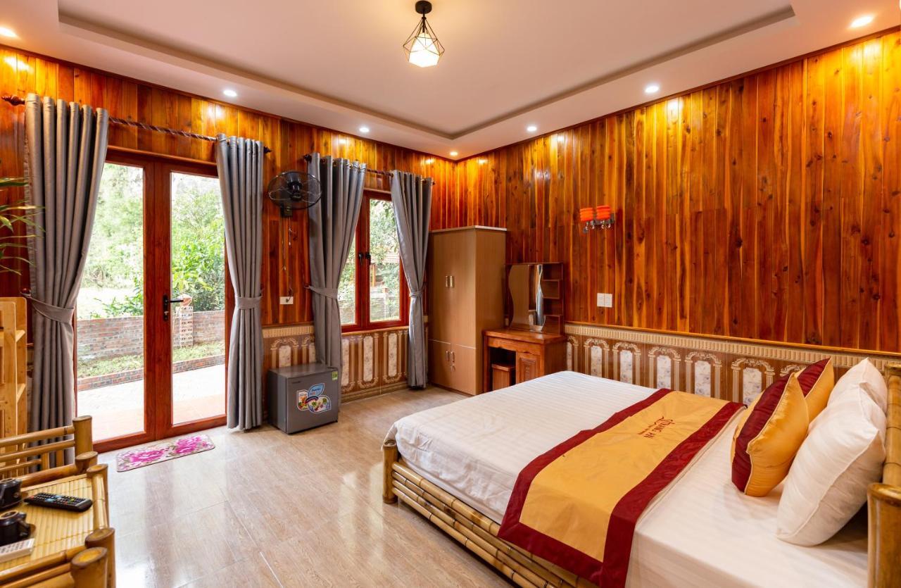 Trang An River View Homestay Ninh Binh Luaran gambar